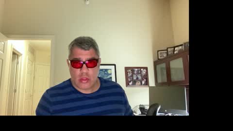 Chicago Guy online show from 03.17.26