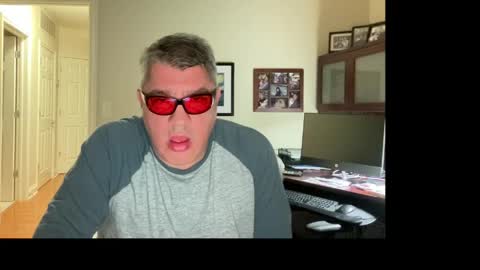 Chicago Guy online show from 03.22.26