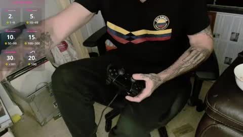 showofjay online show from 03.30.26