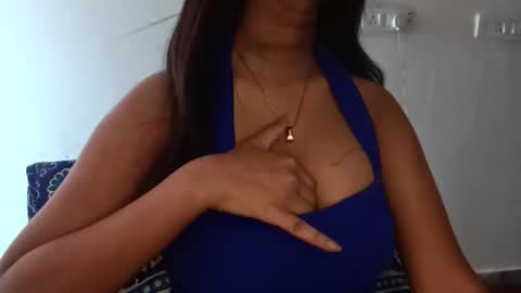 shreya_0 online show from 03.05.26