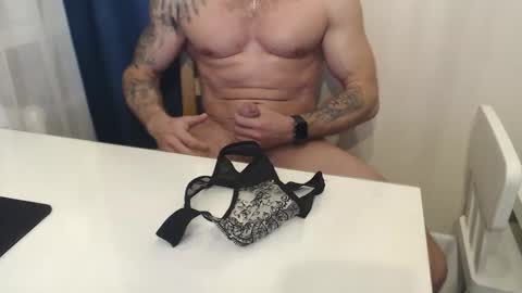 Mary and Piter online show from 02.17.26