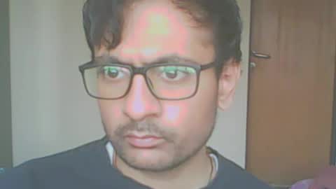shubhamkhandelwal123 online show from 02.24.25