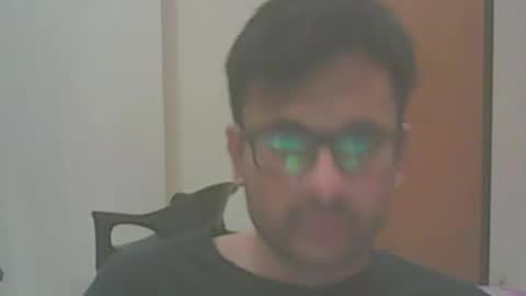 shubhamkhandelwal123 online show from 03.10.25