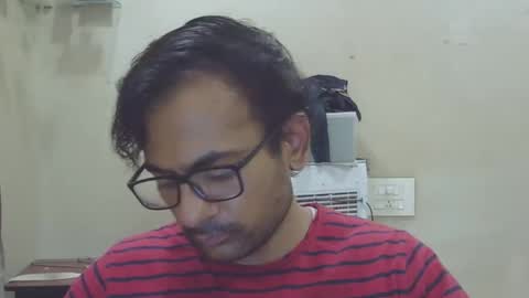 shubhamkhandelwal123 online show from 01.16.26