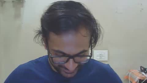 Snapshot of shubhamkhandelwal123 chatting on 03.22.26 shubhamkhandelwal123 online show from 03.22.26
