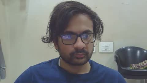 Snapshot of shubhamkhandelwal123 chatting on 03.27.26 shubhamkhandelwal123 online show from 03.27.26