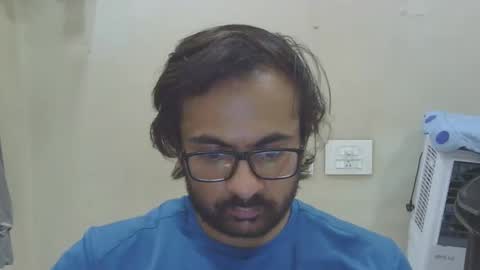 Snapshot of shubhamkhandelwal123 chatting on 04.04.26 shubhamkhandelwal123 online show from 04.04.26