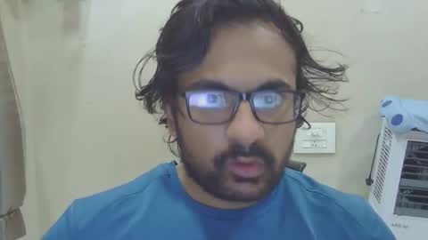 Snapshot of shubhamkhandelwal123 chatting on 04.05.26 shubhamkhandelwal123 online show from 04.05.26