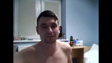 Snapshot of shuffler00 chatting on 10.10.25 ShufflerCat online show from 10.10.25