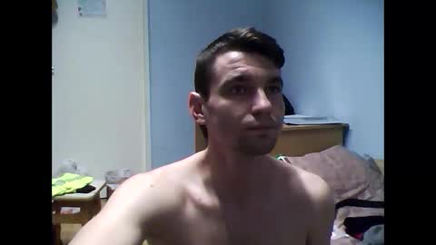 Snapshot of shuffler00 chatting on 10.26.25 ShufflerCat online show from 10.26.25