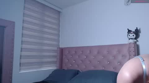 Snapshot of shukura_bsb chatting on 06.22.26 Samara online show from 06.22.26