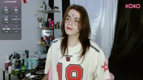 Shun White online show from 12.06.24