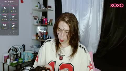 Shun White online show from 12.06.24