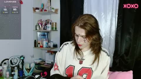 Shun White online show from 12.16.24