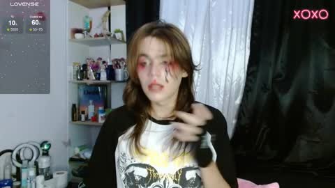 Shun White online show from 02.12.25