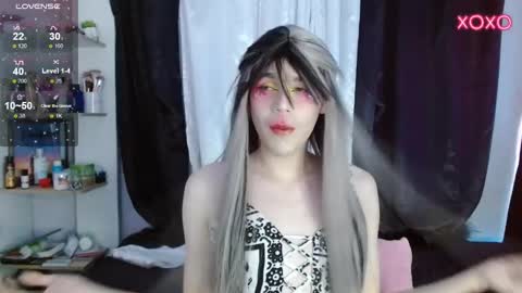 Shun White online show from 02.21.25