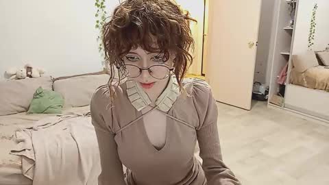 Aria online show from 10.27.25