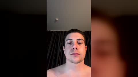 Snapshot of shvardz chatting on 04.07.26 Kevin online show from 04.07.26