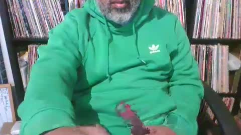 SHY333 online show from 01.14.25