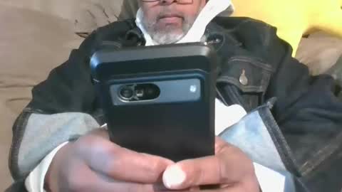 SHY333 online show from 02.27.25