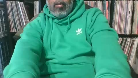 SHY333 online show from 11.24.25