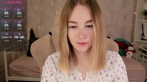 Polly online show from 12.15.25