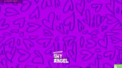 Nahomy online show from 03.05.25