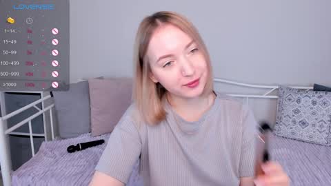 Anna online show from 12.24.24