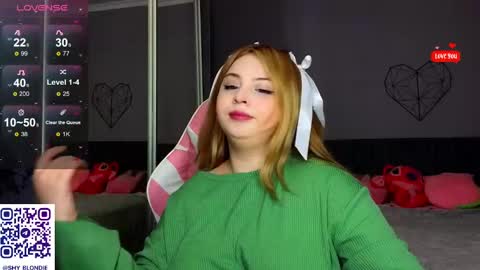 Molly online show from 01.17.25