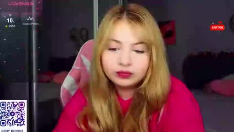 Molly online show from 01.31.25