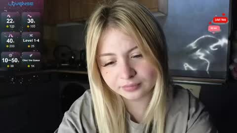Molly online show from 05.17.26