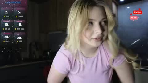 Molly online show from 05.27.26