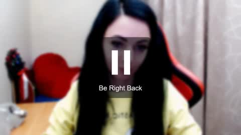 shy_cat_candy online show from 02.27.25