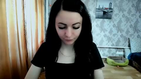 Snapshot of shy_cat_candy chatting on 05.18.26 shy_cat_candy online show from 05.18.26