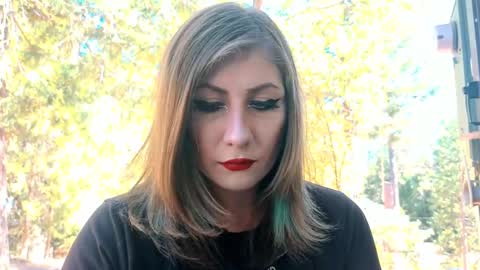 Aurora Wolfe  Shy College Girl  Top 16 of all OF Creators online show from 09.08.25