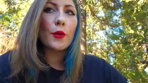 Aurora Wolfe  Shy College Girl  Top 16 of all OF Creators online show from 11.30.25