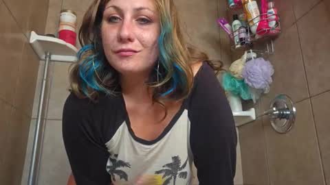 Snapshot of shy_college_girl chatting on 05.16.26 Aurora Wolfe Shy College Girl Top 16 of all OF Creators online show from 05.16.26