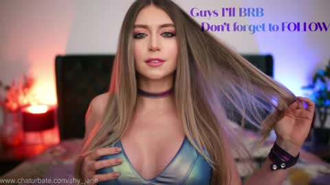 Jane online show from 04.01.26