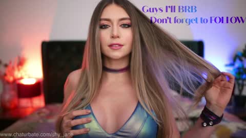 Jane online show from 04.09.26