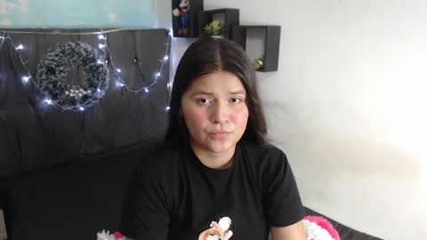 Ana online show from 12.17.24