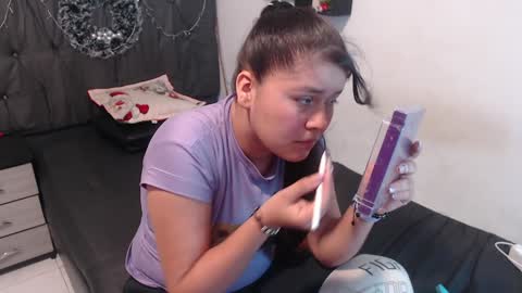 Ana online show from 12.26.24