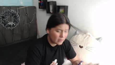 Ana online show from 01.18.25