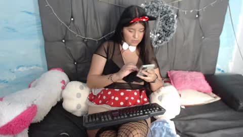 Ana online show from 01.25.25