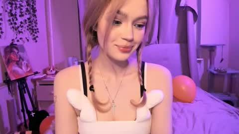 Megan 3 online show from 02.28.26