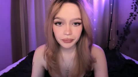 Megan 3 online show from 03.22.26