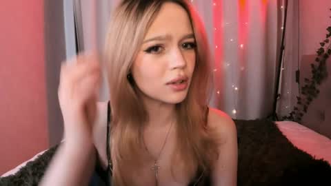 Megan 3 online show from 03.26.26