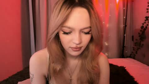 Megan 3 online show from 04.03.26