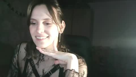 shy_miracle online show from 05.22.26