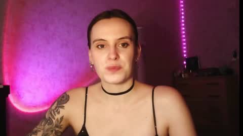 shy_miracle online show from 07.15.26
