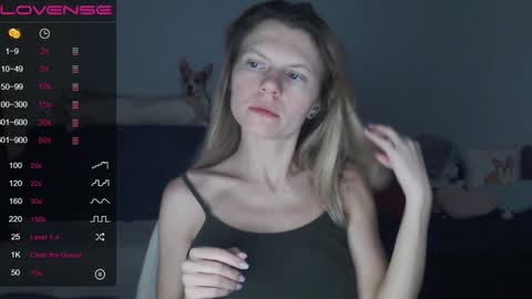 just Alex online show from 12.15.24